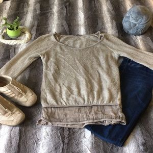 Dolce Ragazza Sweater